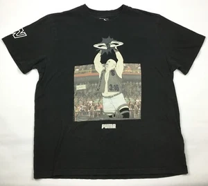 Puma WWE Stone Cold Steve Austin 3:16 Men's T-Shirt Size XXL. - Picture 1 of 5
