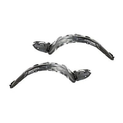 For Toyota Matrix 2003-2007 Fender Liner Driver and Passenger Side Pair | CAPA Foto 1 de 4