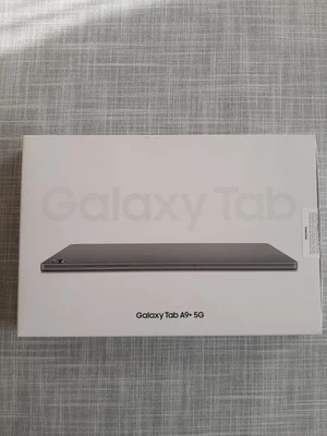 Samsung Galaxy Tab A 10.1'' 64 GB Tablet - Silber - Bild 1 von 4