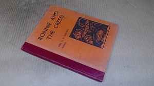 			Ronnie and the Creed, Mrs A. C. Osborn Hann, S.P.C.K., 1954, Hard		 - Bild 1 von 2