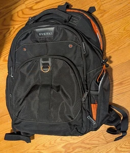Everki Atlas 17 EKP121 Laptop Backpack - Picture 1 of 13