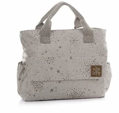 Jané Borsa Zainetto Multiscomparti termica Con Fasciatoio e Beauty Case Inclusi - Immagine 1 di 4