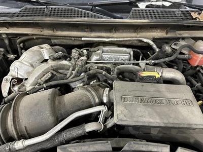 CHEVROLET SILVERADO 2500 PICKUP 2020-2022 ALTERNATOR ID 13534127 Foto 1 de 4