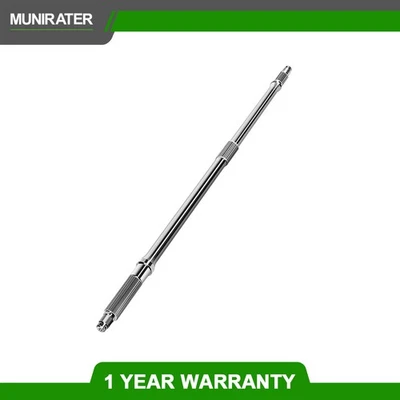 Eje trasero ES 2000-2006 para Honda TRX350FE TRX350TE Rancher 350 2X4 4X4 Foto 1 de 2