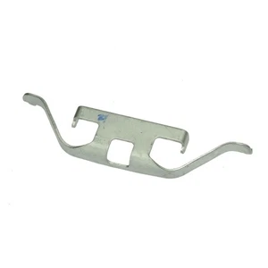 URO Parts 34216753675 Brake Pad Retaining Clip For Select 01-17 BMW Models - Picture 1 of 8