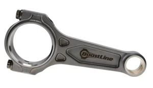 BoostLine for Honda K20C 143.66mm - Connecting Rod Kit - Imagen 1 de 1