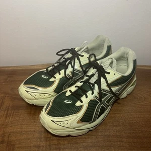 Size 13- ASICS Kiko Kostadinov x UB8-S GT 2160 Jade Coffee - Picture 1 of 8