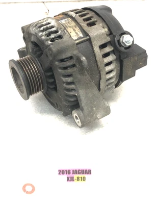 Generador alternador Jaguar XJ 2010-2019 OEM DENSO 8W83-10300-AE Foto 1 de 4