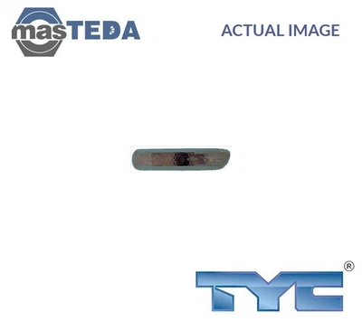 18-5354-25-2 INDICATOR LIGHT BLINKER LAMP LATERAL INSTALLATION LEFT TYC NEW - Image 1 of 4