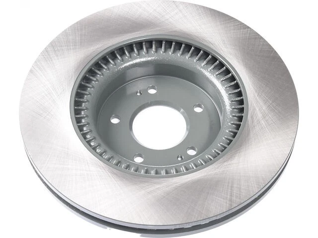 Front Brake Rotor For 2022-2023 Kia Stinger GR138XG - Image 1 of 1