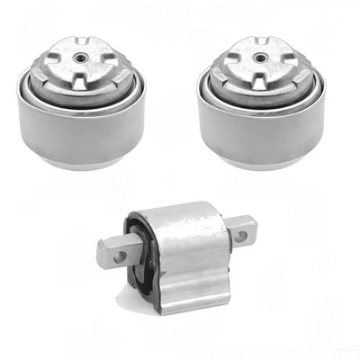 Kit de montaje de motor para Mercedes-Benz CL63 AMG 2008 2009 2010 6,3 L V8 Foto 1 de 4