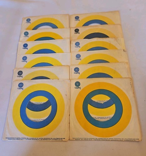 45 RPM 7