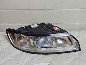 Frontscheinwerfer Volvo S40/S50/V40/V50 S40 II 31265699 Xenon Rechts - Bild 1 von 14