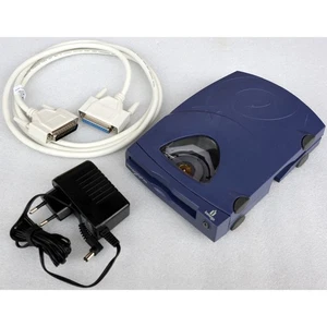 Iomega Zip 250 Drive Z250P 30174101 25 Pin Lpt Parallel For 250 & 100MB M1254 - Bild 1 von 4