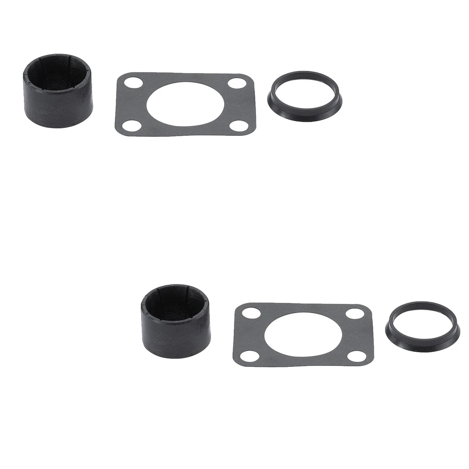 Moog 2pc Steering King Pin Repair Kit For Dodge P100 W250 W300 W300 Pickup W350 - Image 1 of 1