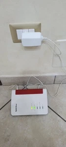 Fritzbox 7530 Dual Band 2,4 Ghz E 5ghz - Bild 1 von 3