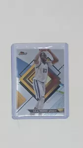 2023-24 Topps Finest - Draymond Green #218 Raro - Foto 1 di 2