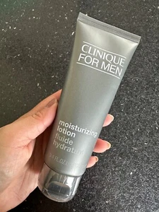 clinique for men moisturizing lotion 100ml - Picture 1 of 3