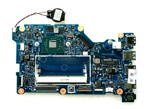 Acer Spin SP111-31 mainboard w/ Intel N3350 CPU     NB.GL211.005 - Picture 1 of 3