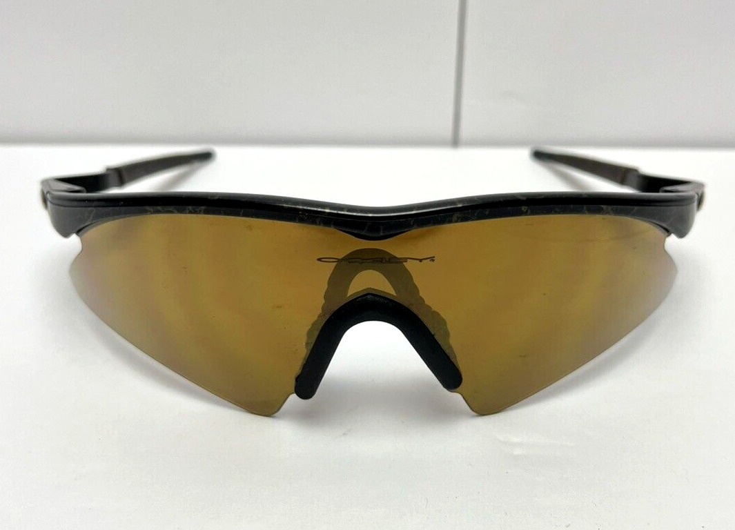 Oakley M Frame Sunglasses for Men for sale | eBay Oakley M Frame Sunglasses for Men for sale | eBay