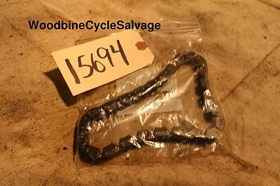 1986 YAMAHA FJ1200 FJ 1200 MOTOR CORRENTE PRIMÁRIA - Imagem 1 de 4