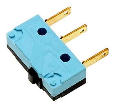 Mikroschalter 3polig für DeLonghi EAM ESAM ECA Kaffeevollautomat | MICRO CRTZ 83