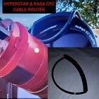 Routeur câble Hyperstar & RASA pour télescopes CPC 8 pouces 