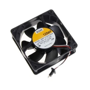 pour SanAce120WF A90L-0001-0509 9WF1224H1D03 12cm 24V 0.32A FANUC Ventilateur de refroidissement - Photo 1/8