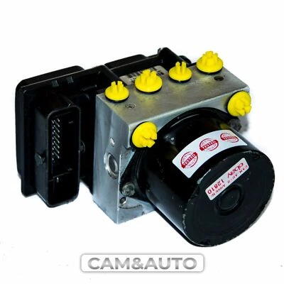 ⭐⭐ ABS Control Unit Hydraulic Block ✅✅ 6Q0614117S 6Q0907379AF 0265800511 VW ⭐⭐ - Image 1 of 4