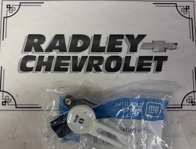 НОВЫЙ GM OEM ДАТЧИК-GENERAL MOTOR GMC 13597422 - Изображение 1 из 1