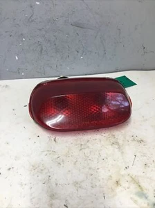 1993 KAWASAKI NINJA ZX6 ZX 600 REAR TAIL TAILLIGHT BACK BRAKE LIGHT - Picture 1 of 12