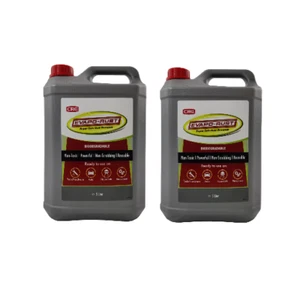2x EVAPORUST 5L Super Safe Rust Remover - Powerful, Non-Toxic, Reusable Formula - Picture 1 of 5