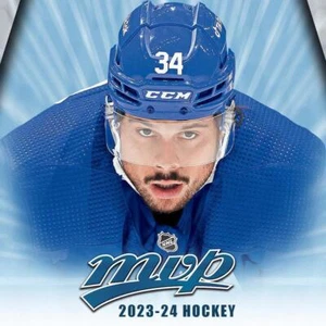 2023-24 Upper Deck MVP INSERT NHL Hockey Cards Complete Your Set - Picture 1 of 92