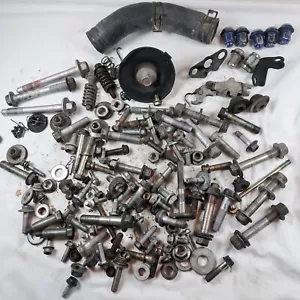 LOT of 14 lbs Toyota Lexus OEM Bolts OEM 2006 GS300 Exterior Suspension Nuts Pin - Picture 1 of 14