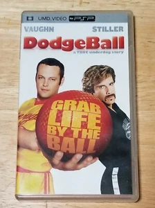 Dodgeball: A True Underdog Story (UMD, 2005) - Bild 1 von 3