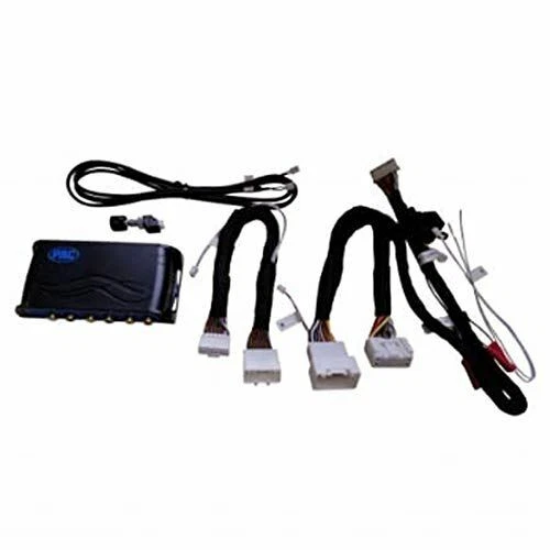 PAC Ap4-ty11 AmpPro 4 Amp Interface for 2010-2013 Toyota & Lexus Vehicles