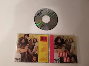 The Best Of Canned Heat by Canned Heat (CD, 1997, EMI) - Picture 1 of 1
