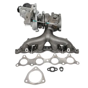 Nuevo turbocompresor para Hyundai Tucson 2016 2017 2018 1,6 L 28231-2B760 - Imagen 1 de 8