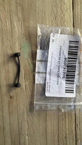 MV AGUSTA 800090906 SEAT PIN RUBBER F4 BRUTALE - Picture 1 of 1