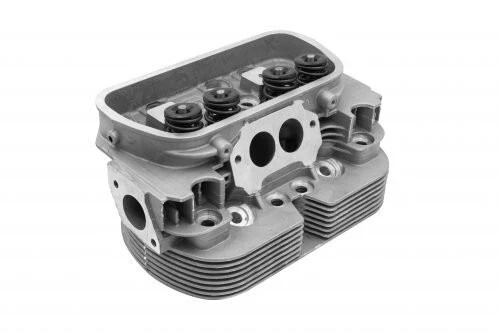 GTV-2 CULATA CARRERAS CADA UNA - 42X37,5 - DOBLE RESORTE - 94 MM VW BUGGY BUG GHIA Foto 1 de 1