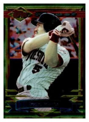 1994 Finest  Pedro Munoz  338 - Image 1 of 2