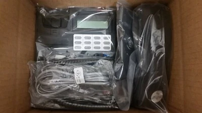 New ESI 24 office display telephone phone system