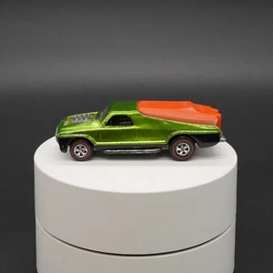 HOT WHEELS REDLINE SEASIDER - Spectraflame verde chiaro, BELLO! - Foto 1 di 12