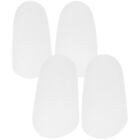 Silicone Finger Guards for String Instruments (4pcs)-