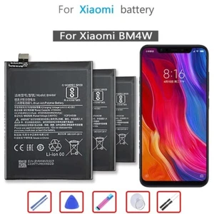 Nueva batería de repuesto BM4W para Xiaomi 10T Lite 5G 10i 5G Redmi Note 9 Pro 5G - Imagen 1 de 2