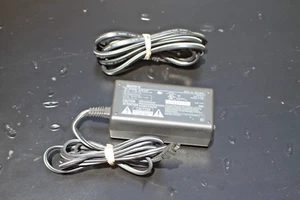 SONY- CAMERA CHARGER - AC-LS1A - TESTED - Picture 1 of 3