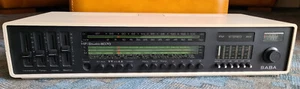 Saba Hifi Studio 8070 Receiver - Bild 1 von 8