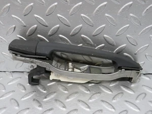 ⚙32457⚙ Mercedes-Benz S124 300TE Wagon Rear Right Exterior Door Handle - Picture 1 of 10