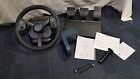 INCOMPLETE!! Hori hpc-043u Farming Vehicle Control System for PC