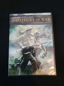 Brothers of War (DVD) - Imagen 1 de 2